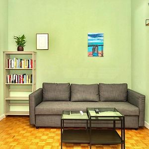 Appartement met een Slaapkamer